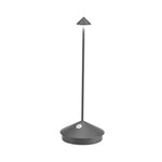 PureGlow | Elegant Dimmable LED Table Lamp - Waterproof and Cordless