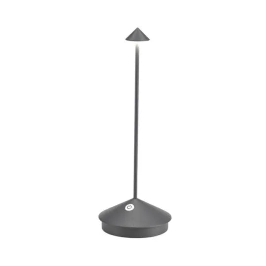 PureGlow | Elegant Dimmable LED Table Lamp - Waterproof and Cordless