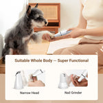 PflegeSet für Hunde – Stressfreies Grooming für Ihre Fellnase