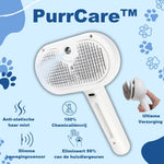 PurrCare | The ultimate pet care solution