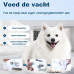 PurrCare | The ultimate pet care solution