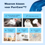 PurrCare | The ultimate pet care solution