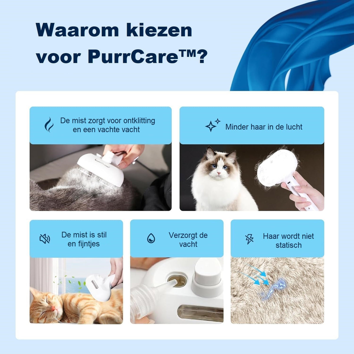 PurrCare | The ultimate pet care solution