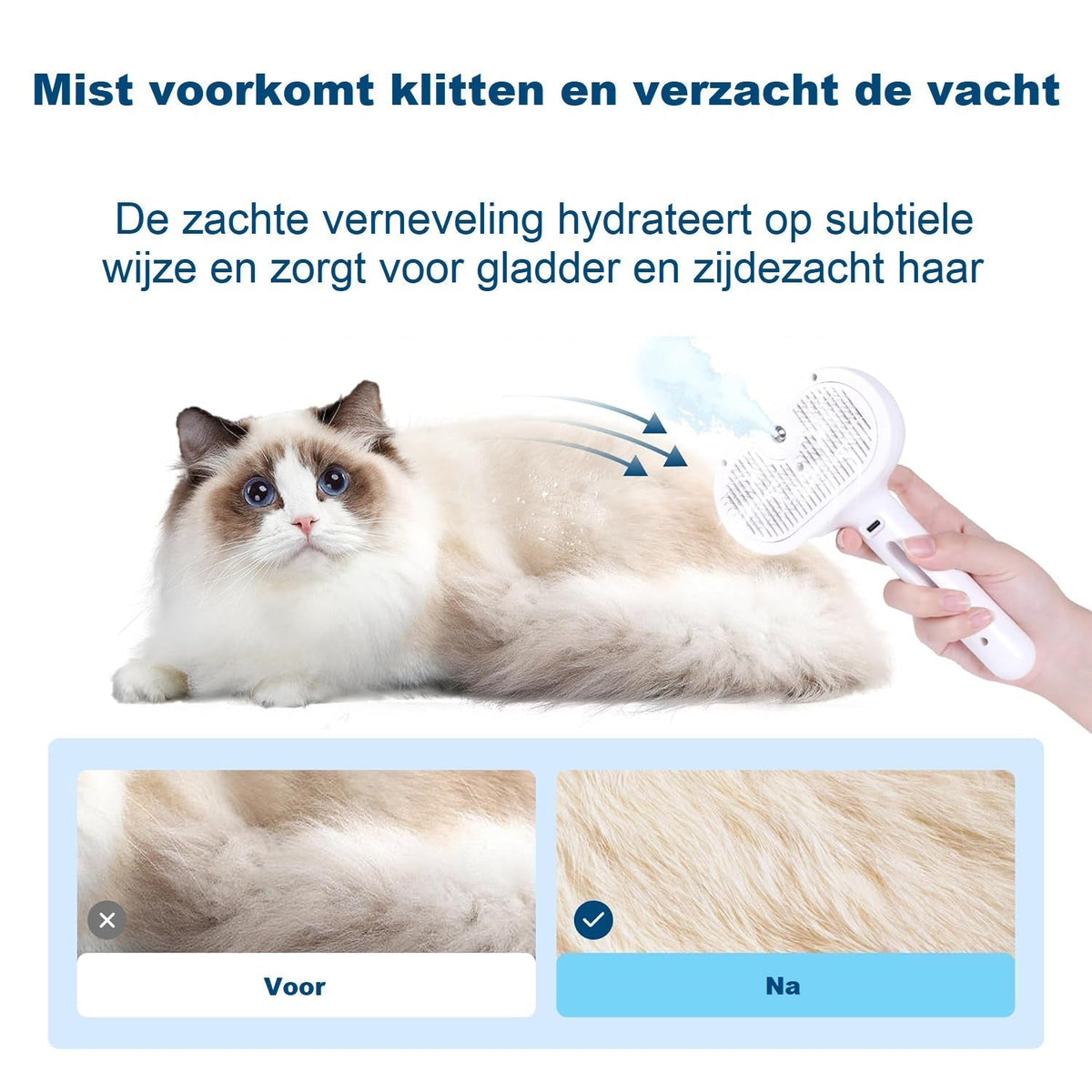 PurrCare | The ultimate pet care solution