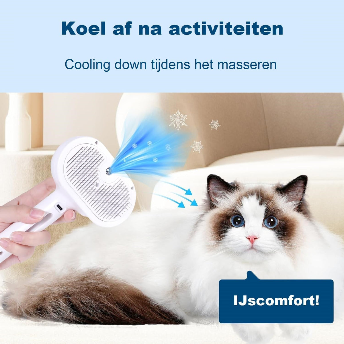 PurrCare | The ultimate pet care solution