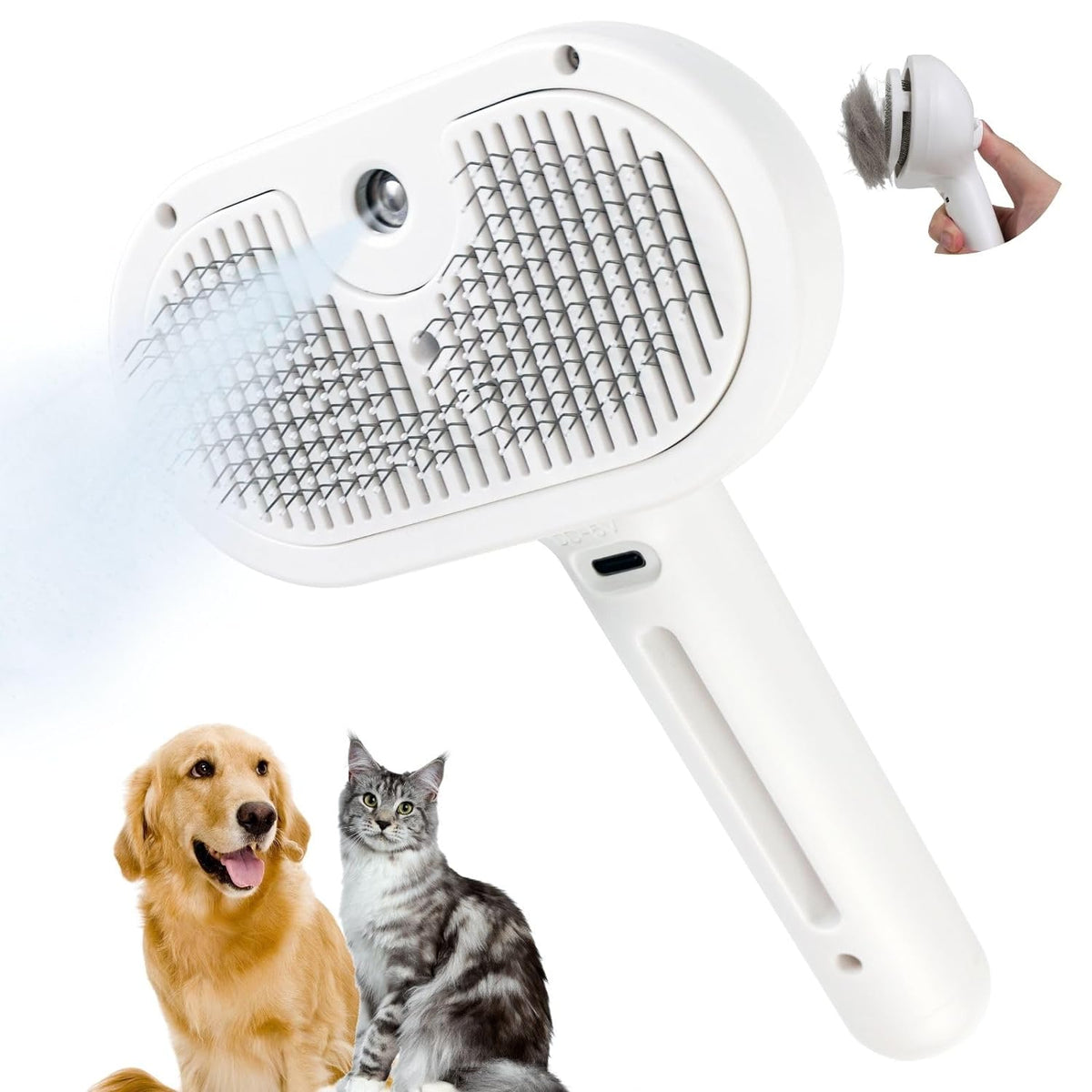 PurrCare | The ultimate pet care solution