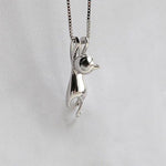 PurrLuxe | Elegant Cat Love Collar
