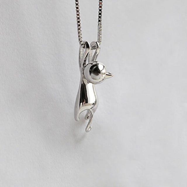 PurrLuxe | Elegant Cat Love Collar