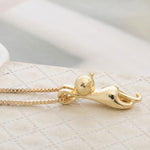 PurrLuxe | Elegant Cat Love Collar