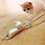 PurrLuxe | Elegant Cat Love Collar