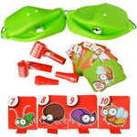 Tic Tac Tongue - The exciting puzzle game for everyone