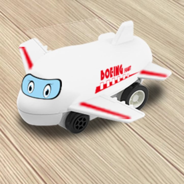 PuzzleRacer - Creative Car Playset for Kids