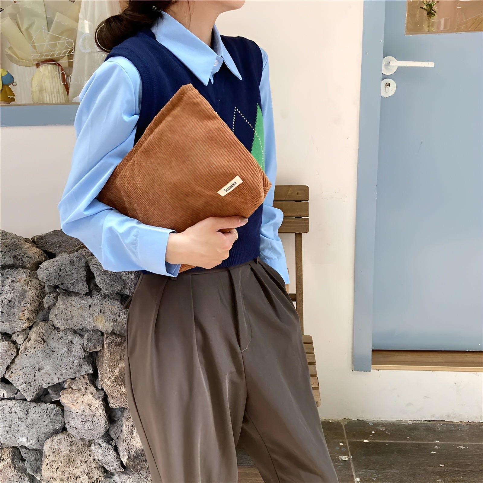 Elegante Organizer-Tasche für Kosmetik – Reisefreundlich & Praktisch