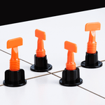 Precise Tile Positioning System for DIY Enthusiasts