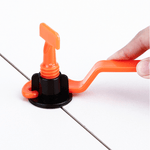Precise Tile Positioning System for DIY Enthusiasts