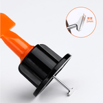 Precise Tile Positioning System for DIY Enthusiasts
