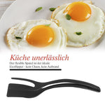 Vielseitiger Silikon-Griff und Wender | FlexiGrip