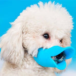 QuackSafe | Muzzle with Adjustable Straps