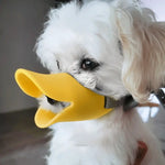 QuackSafe | Muzzle with Adjustable Straps