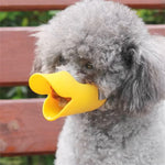 QuackSafe | Muzzle with Adjustable Straps