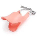 QuackSafe | Muzzle with Adjustable Straps
