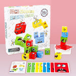 Quick Reaction - The Fast-Paced Reaction Game