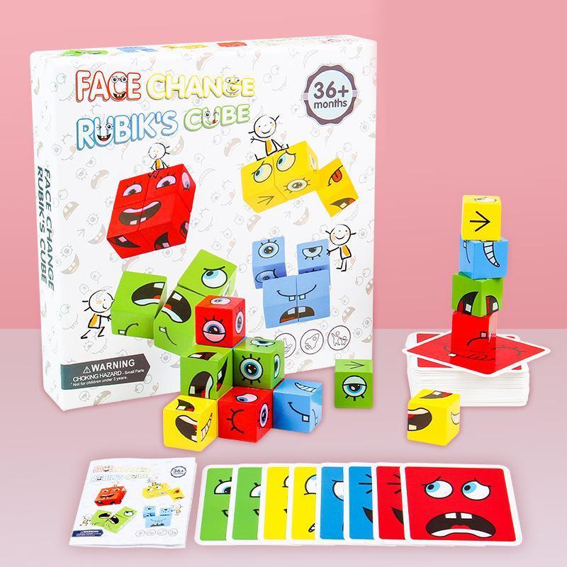 Quick Reaction - The Fast-Paced Reaction Game
