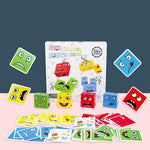 Quick Reaction - The Fast-Paced Reaction Game