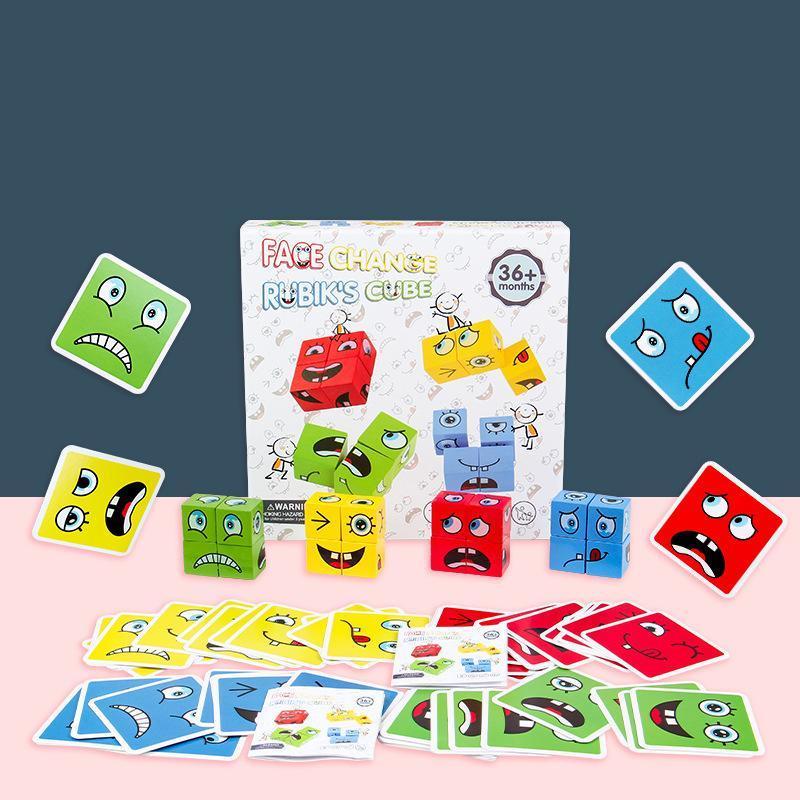 Quick Reaction - The Fast-Paced Reaction Game