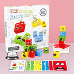 Quick Reaction - The Fast-Paced Reaction Game