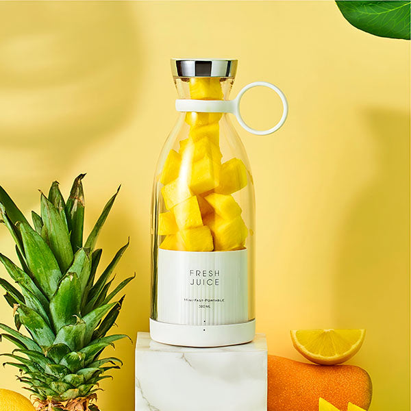 QuickBlend – Portable blender for fresh smoothies