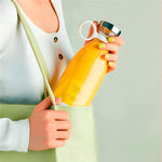 QuickBlend – Portable blender for fresh smoothies