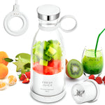 QuickBlend – Portable blender for fresh smoothies