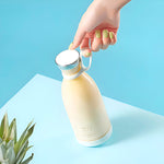 QuickBlend – Portable blender for fresh smoothies
