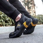 Safe Work Shoes | Comfortable & Versatile