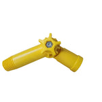 GlanzPro Window Cleaning Set | Sustainable Silicone Squeegee for Perfect Visibility