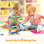 Race Track - Promotes Dexterity and Fun