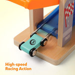 Race Track - Promotes Dexterity and Fun