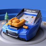Fast-paced Racing Game - Evasive Maneuvers - Arcade Adventure