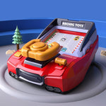 Fast-paced Racing Game - Evasive Maneuvers - Arcade Adventure