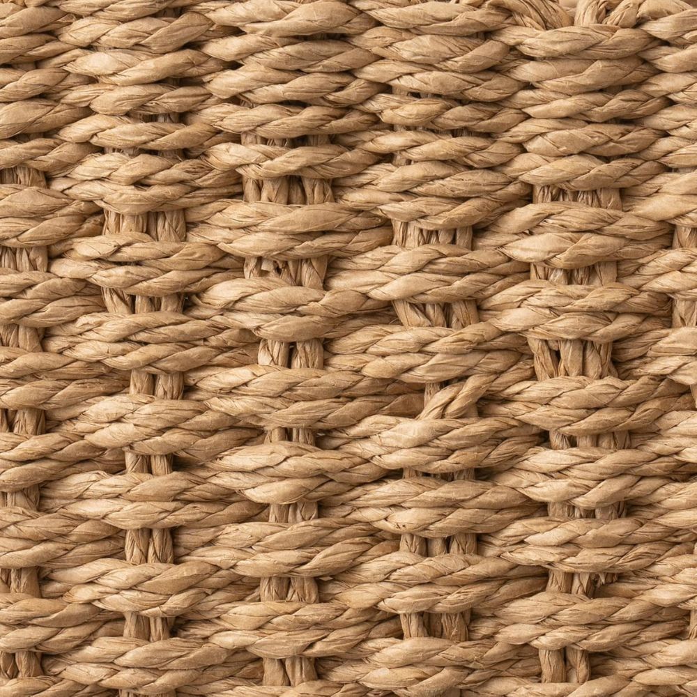 Stylish Storage Baskets – Handmade Set (3 pieces)