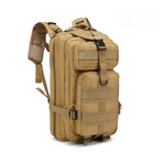 Explorer – Robust Backpack for the Adventurous