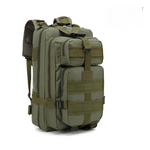 Explorer – Robust Backpack for the Adventurous