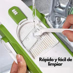 VeggieMagic | Customizable Multifunctional Kitchen Chopper
