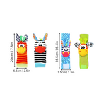 BarkyBuddy - Interactive Plush Dog for Children
