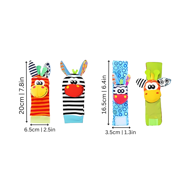 BarkyBuddy - Interactive Plush Dog for Children
