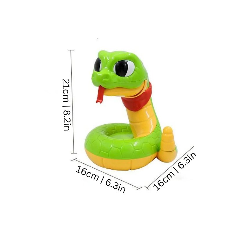Rasselot - Exciting Reaction Game for Kids