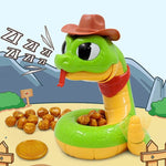 Rasselot - Exciting Reaction Game for Kids