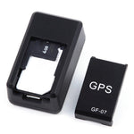 Real-time Tracker | Magnetic GPS Tracker