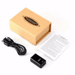 Real-time Tracker | Magnetic GPS Tracker
